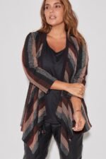CARDIGAN CON MUSCULOSA - Image 6