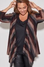 CARDIGAN CON MUSCULOSA - Image 7