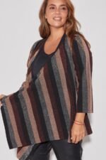 CARDIGAN CON MUSCULOSA - Image 8