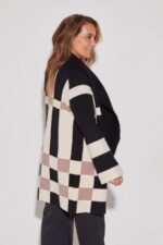 SACON CON CUELLO TIPO SMOCKING - Image 4