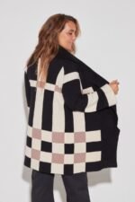 SACON CON CUELLO TIPO SMOCKING - Image 5