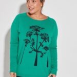 SWEATER DETALLE ARBOL EN MOVIM