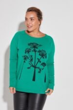 SWEATER DETALLE ARBOL EN MOVIM