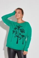 SWEATER DETALLE ARBOL EN MOVIM - Image 3