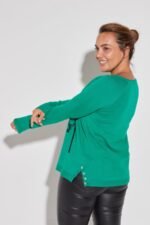 SWEATER DETALLE ARBOL EN MOVIM - Image 4