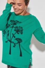 SWEATER DETALLE ARBOL EN MOVIM - Image 5