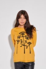 SWEATER DETALLE ARBOL EN MOVIM - Image 2