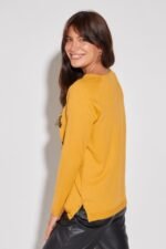SWEATER DETALLE ARBOL EN MOVIM - Image 4