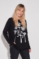 SWEATER DETALLE ARBOL EN MOVIM - Image 2