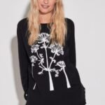 SWEATER DETALLE ARBOL EN MOVIM