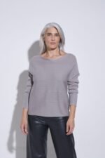 SWEATER TEJIDO CON DETALLE - Image 2