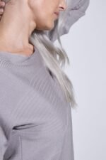 SWEATER TEJIDO CON DETALLE - Image 5