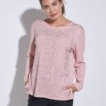 SWEATER DISE?O LABERINTO