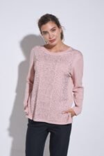 SWEATER DISE?O LABERINTO