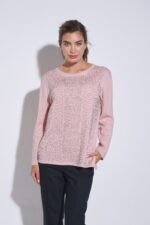 SWEATER DISE?O LABERINTO - Image 2