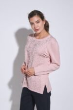 SWEATER DISE?O LABERINTO - Image 3