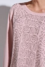 SWEATER DISE?O LABERINTO - Image 6