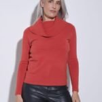 SWEATER POLERON CASHMERLIKE