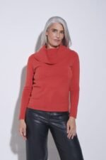 SWEATER POLERON CASHMERLIKE - Image 2