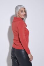SWEATER POLERON CASHMERLIKE - Image 3