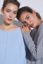SWEATER DESCONT. CON BOLSILLOS CASHMERLIKE - Image 5