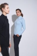 CARDIGAN CON CIERRE CASHMERE LIKE - Image 8