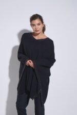PONCHO CON PIEDRAS - Image 2