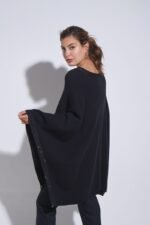 PONCHO CON PIEDRAS - Image 4