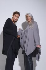 PONCHO CON PIEDRAS - Image 5