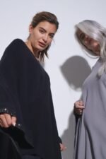 PONCHO CON PIEDRAS - Image 11
