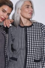 CARDIGAN CON CIERRE PIE DE PUL - Image 7