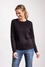 SWEATER CUELLO BASE