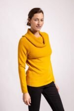SWEATER POLERON CASHMERLIKE - Image 5