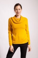 SWEATER POLERON CASHMERLIKE - Image 6