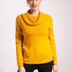 SWEATER POLERON CASHMERLIKE