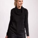 SWEATER POLERON CASHMERLIKE