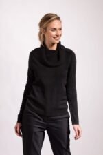 SWEATER POLERON CASHMERLIKE