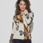 SWEATER ESTAMPADO