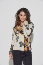SWEATER ESTAMPADO