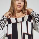 SWEATER ESTAMPADO