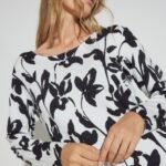 SWEATER ESTAMPADO