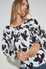 SWEATER ESTAMPADO