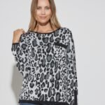 SWEATER ESTAMPADO