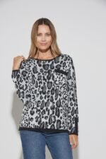 SWEATER ESTAMPADO