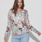 SWEATER ESTAMPADO