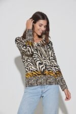 SWEATER ESTAMPADO