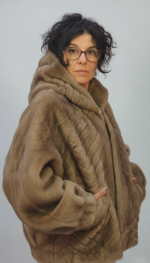 Saco Con Capucha - Image 2