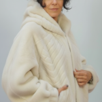 Saco Con Capucha