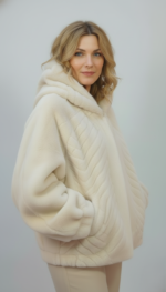 Saco Con Capucha - Image 2