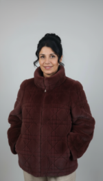 Campera Piel - Image 2